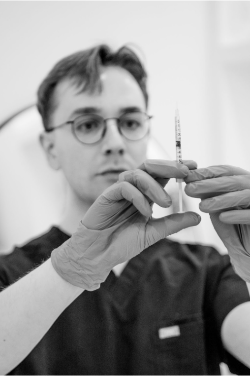 Dermal Fillers and Anti-Wrinkle Injections Edinburgh | The Stockbridge Clinic