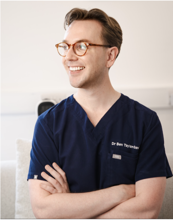 Dr Ben