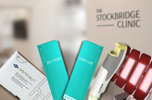 Low-Downtime Glow Treatments