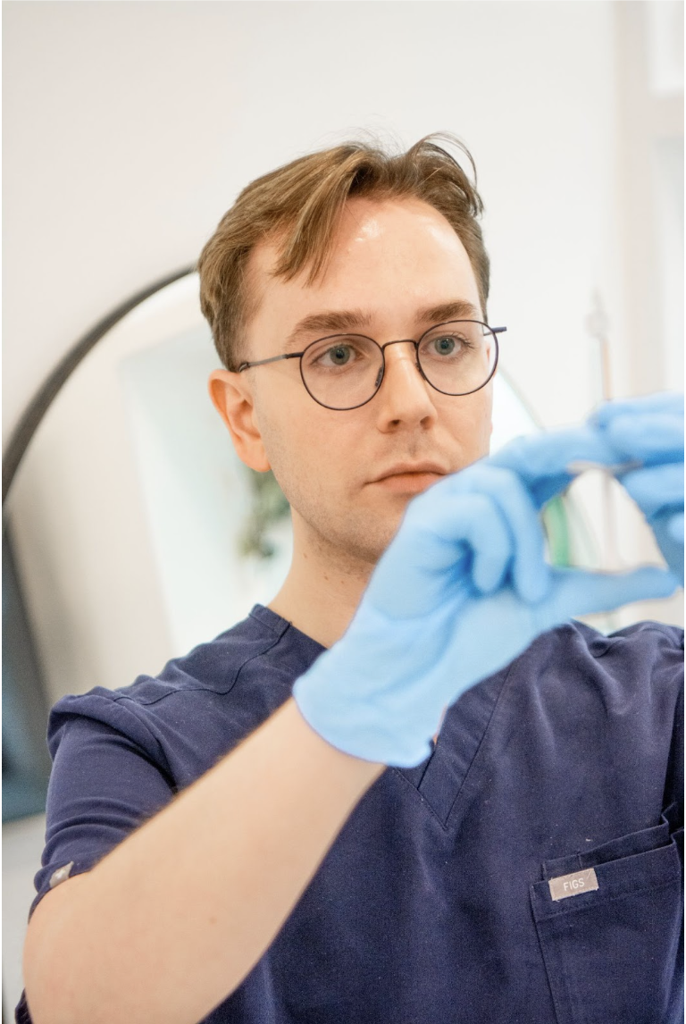 Winter Skin Damage | Skin Boosters Edinburgh - The Stockbridge Clinic