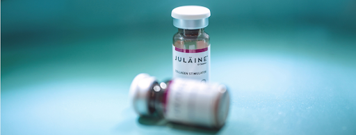 JULÄINE™, a new PLLA treatment
