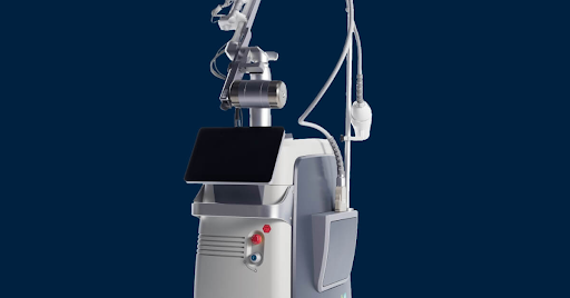 Secret PRO CO₂ laser resurfacing offers a more considered way forward. Discover this precision-led treatment at The Stockbridge Clinic in Edinburgh for scarring, texture, and ageing skin.