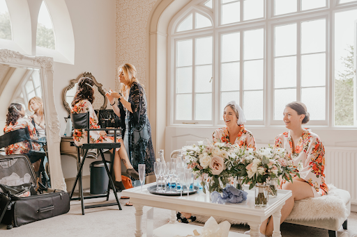 Bridal Skin Planning image